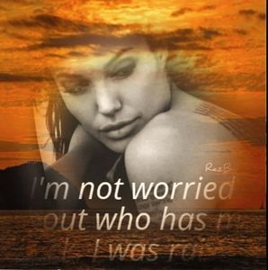 Meet your Posher, Denise charm